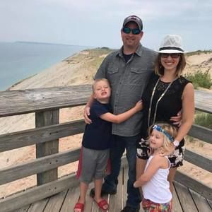 Meet your Posher, Tiffany